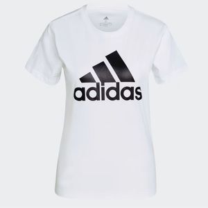 ADIDAS BIG LOGO T-SHIRT